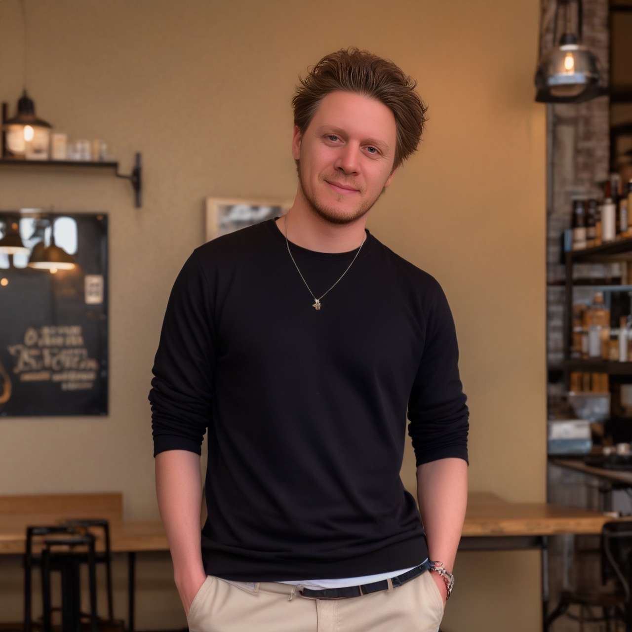 Sean Sneed profile picture